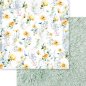 Preview: Asuka Floral Whispers Collection Paper Pack